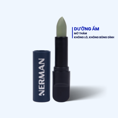 Son dưỡng ẩm dành cho Nam giới